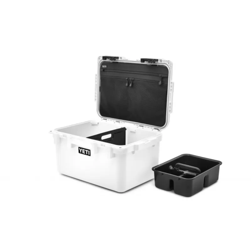 YETI Loadout Go 30 Toolbox White-1